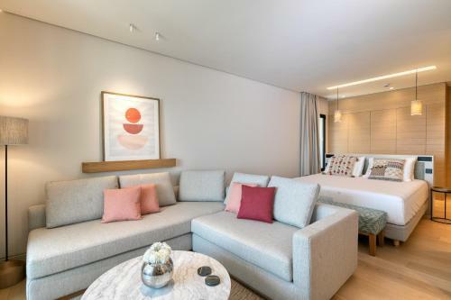 Hotel Vathi Cove Luxury Resort & Spa