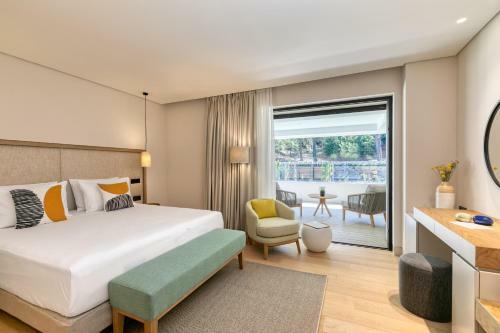 Hotel Vathi Cove Luxury Resort & Spa