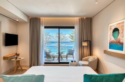 Hotel Vathi Cove Luxury Resort & Spa