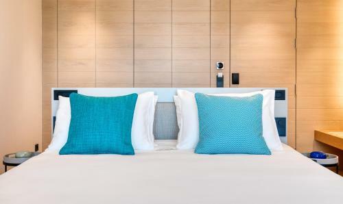 Hotel Vathi Cove Luxury Resort & Spa