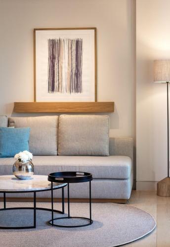 Hotel Vathi Cove Luxury Resort & Spa