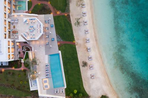 Hotel Vathi Cove Luxury Resort & Spa