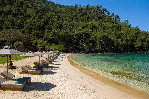 Hotel Vathi Cove Luxury Resort & Spa