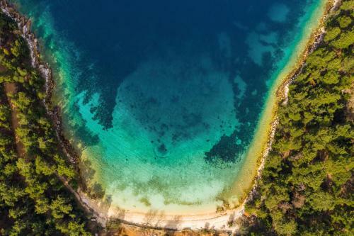 Hotel Vathi Cove Luxury Resort & Spa