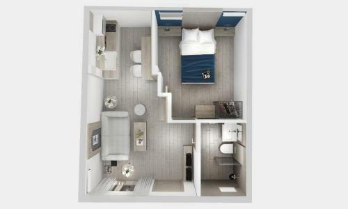 Apartamento Smaragdos Thassos Boutique Suites