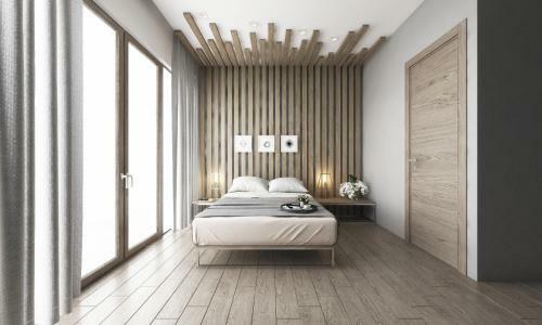 Apartamento Smaragdos Thassos Boutique Suites