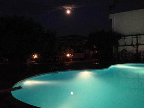 Apartamento Makedonia