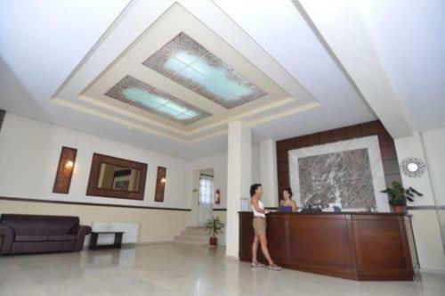 Apartamento Makedonia