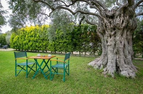 Apartamento Makedonia