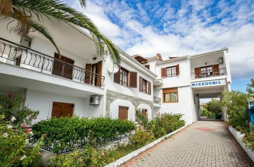 Apartamento Makedonia
