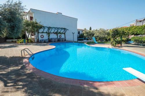 Apartamento Makedonia