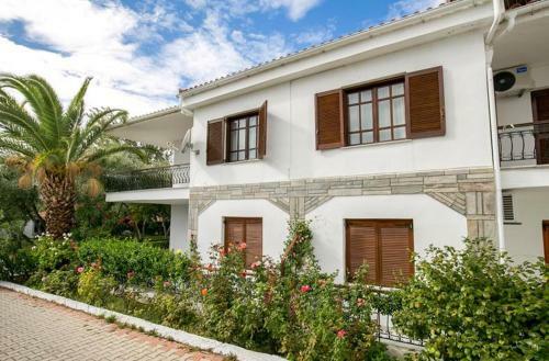 Apartamento Makedonia