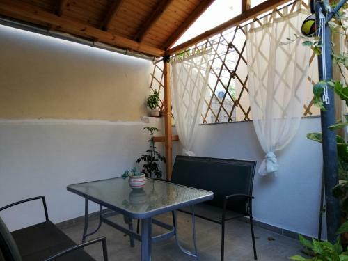 Apartamento Floral Studios Dimitris Malliaros
