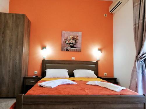 Apartamento Floral Studios Dimitris Malliaros