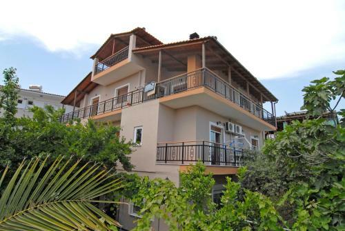 Posada Maria Villa
