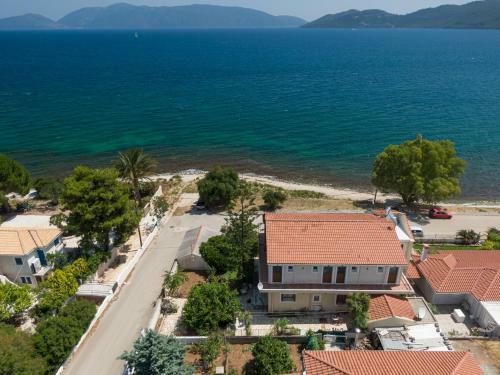 Apartamento Anna Studios