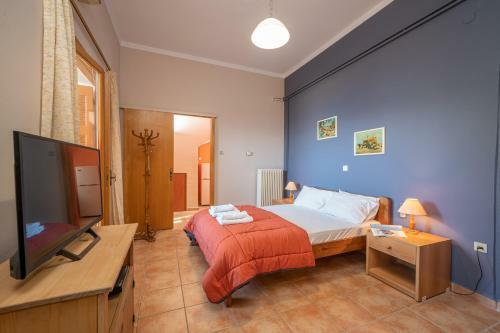 Apartamento Anna Studios