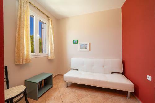 Apartamento Anna Studios