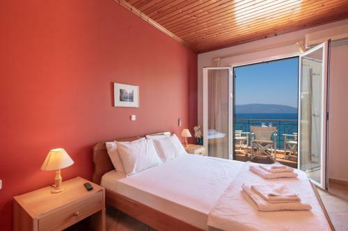 Apartamento Anna Studios