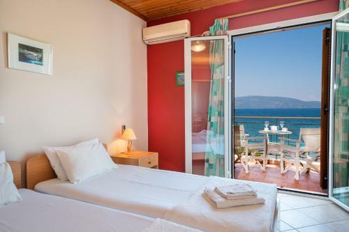 Apartamento Anna Studios