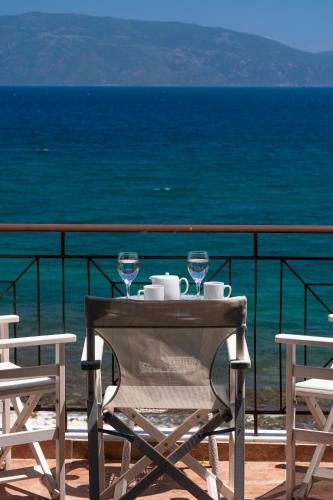 Apartamento Anna Studios