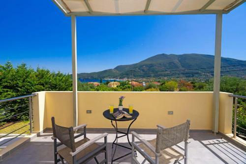 Villa Ruby, Kefalonia