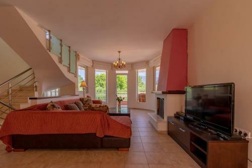 Corfu Villa Rossa 2