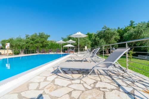 Corfu Villa Rossa 2