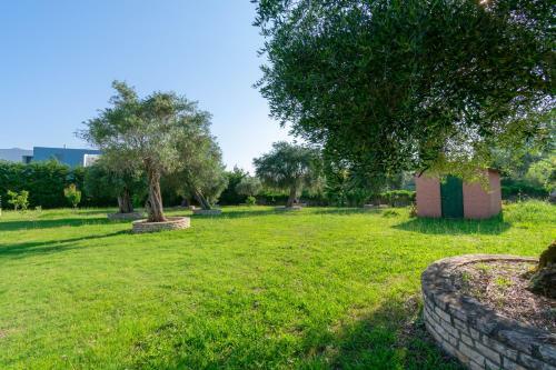 Corfu Villa Rossa 2