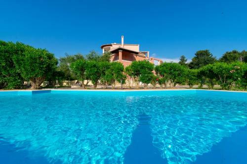 Corfu Villa Rossa 2