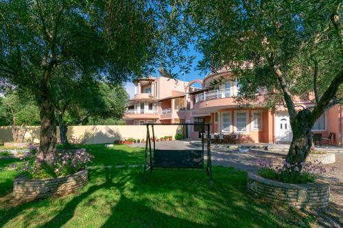Corfu Villa Rossa 2