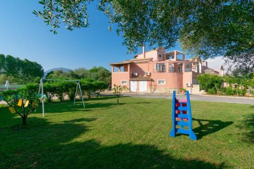 Corfu Villa Rossa 2