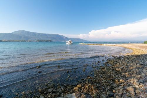 Corfu Villa Rossa 2
