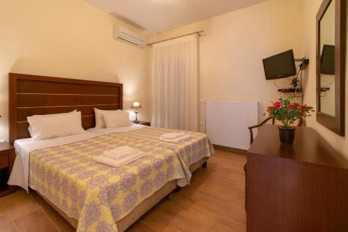 Corfu Villa Rossa 2
