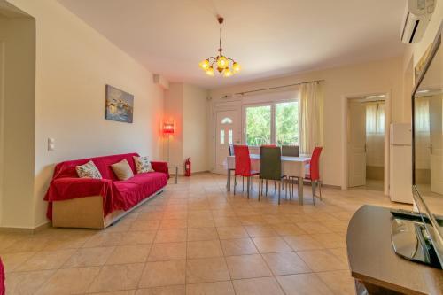 Corfu Villa Rossa 2