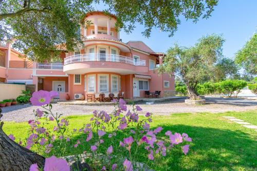 Corfu Villa Rossa 2
