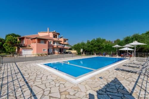Corfu Villa Rossa 2