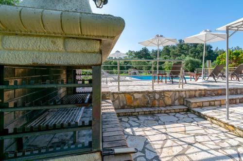 Corfu Villa Rossa 2
