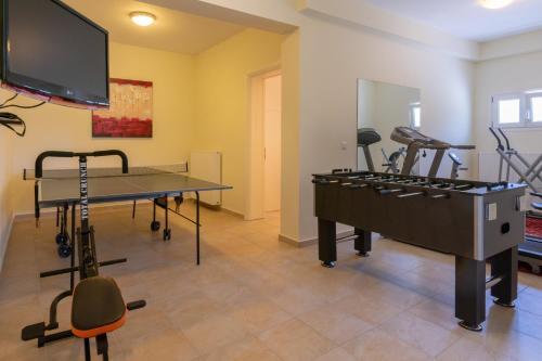 Corfu Villa Rossa 2