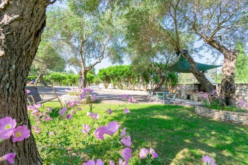 Corfu Villa Rossa 2