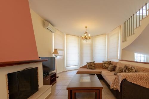 Corfu Villa Rossa 2