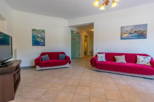 Corfu Villa Rossa 2