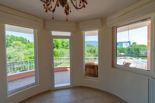 Corfu Villa Rossa 2