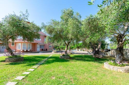 Corfu Villa Rossa 2