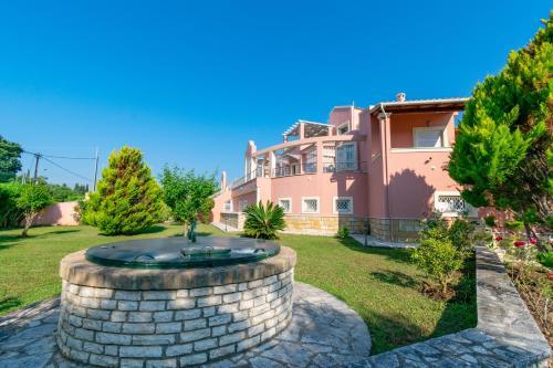 Corfu Villa Rossa 2