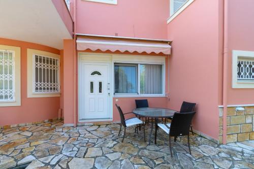 Corfu Villa Rossa 2