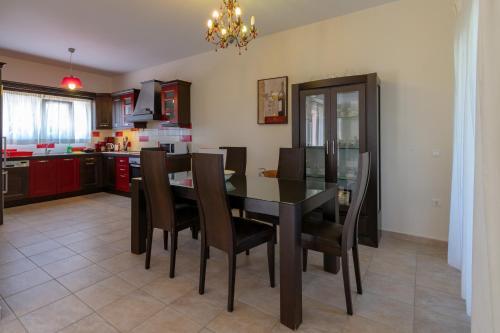 Corfu Villa Rossa 2