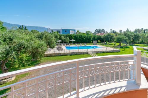 Corfu Villa Rossa 2