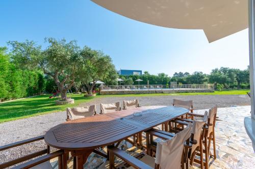 Corfu Villa Rossa 2