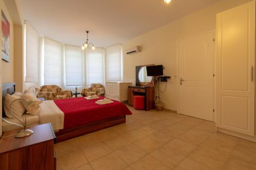 Corfu Villa Rossa 2